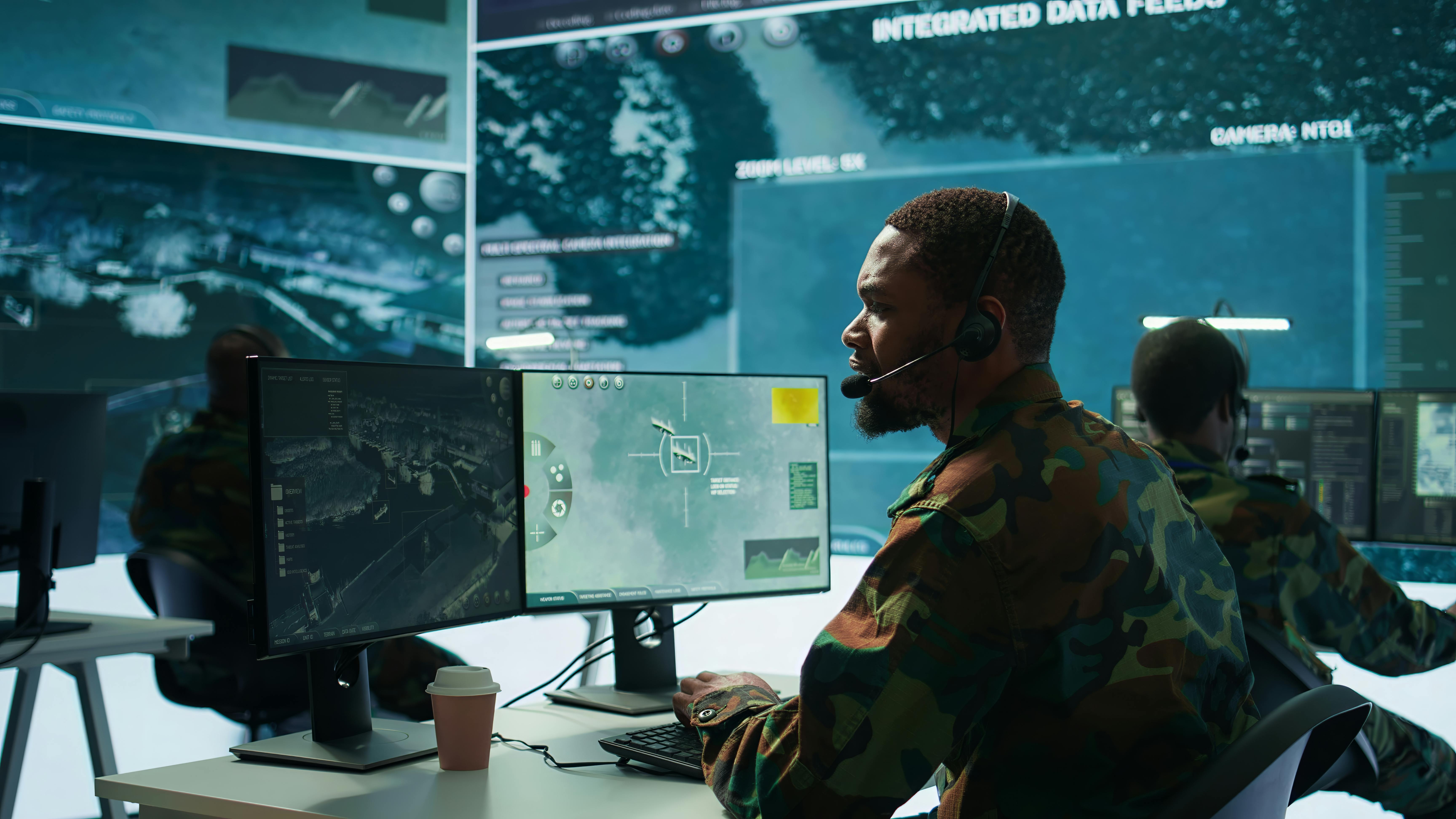 Initiative seeks to develop associations, relationships, and correlations across vast datasets and timeframes with heterogeneous data sources spanning several security levels.