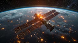 The Small Satellite Cross-Link Systems project will conduct a V-band small satellite crosslinks demonstration of V-band crosslink space communications. The Small Satellite Cross-Link Systems project will conduct a V-band small satellite crosslinks demonstration of V-band crosslink space communications.