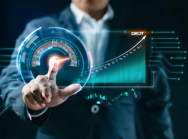 DARPA wants a commercial software dashboard that integrates with different modern and legacy enterprise systems and databases.