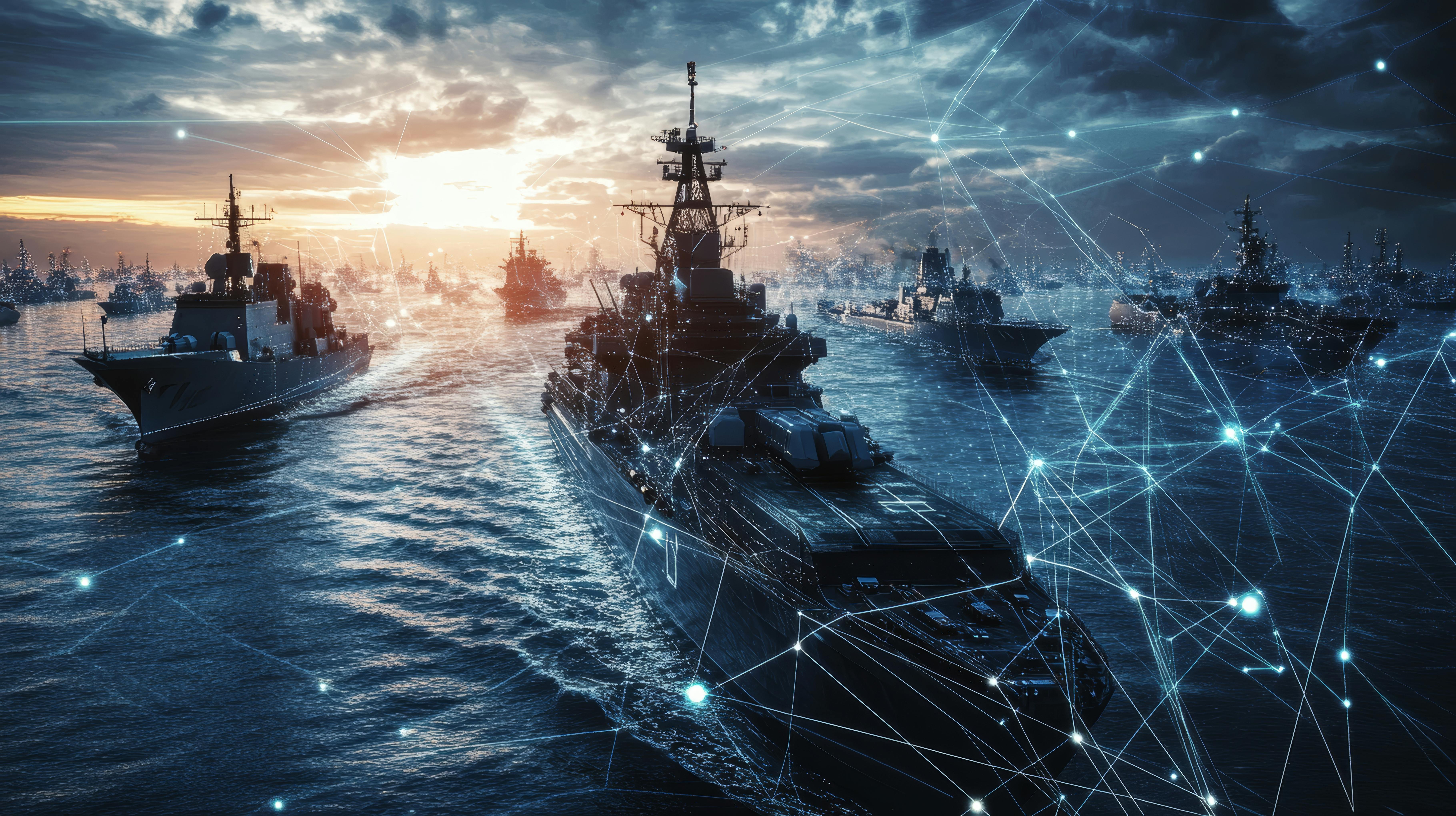 Networking the Fight will be open until 14 Feb. 2029, and first will accepted white papers by 28 Feb. 2024. Several contract awards are expected.