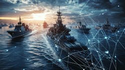 Networking the Fight will be open until 14 Feb. 2029, and first will accepted white papers by 28 Feb. 2024. Several contract awards are expected. Networking the Fight will be open until 14 Feb. 2029, and first will accepted white papers by 28 Feb. 2024. Several contract awards are expected.