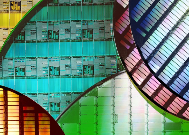 Wafer bonding onto compatible substrates is the critical step for integrating single-crystal thin films into multi-function devices and systems.