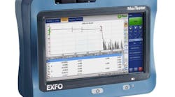 EXFO MaxTester 720D - Access OTDR EXFO MaxTester 720D - Access OTDR