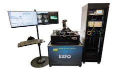 OPAL-MD - Multi-die automated PIC test station OPAL-MD - Multi-die automated PIC test station