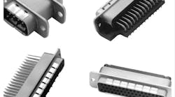 Molex components offer more than 250 configurations for signal integrity and electromagnetic compatibility in aerospace and defense applications Molex components offer more than 250 configurations for signal integrity and electromagnetic compatibility in aerospace and defense applications