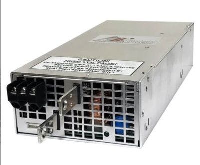 COTS DC-DC converter and AC-DC switching power supplies from Jasper Electronics can be customized for harsh-environment applications.