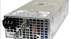 COTS DC-DC converter and AC-DC switching power supplies from Jasper Electronics can be customized for harsh-environment applications.