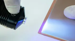 Master Bond - Medical Grade, Dual Curable Adhesive