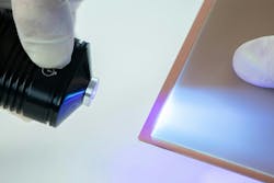 Master Bond - Medical Grade, Dual Curable Adhesive Master Bond - Medical Grade, Dual Curable Adhesive