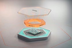 The Congatec aReady.IOT embedded computing design and development tools software packages offer remote management, software maintenance, and system visualization via a dashboard. The Congatec aReady.IOT embedded computing design and development tools software packages offer remote management, software maintenance, and system visualization via a dashboard.