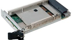 The Acromag VPX7600 3U OpenVPX single-board computer is for high-performance rugged embedded computing applications. The Acromag VPX7600 3U OpenVPX single-board computer is for high-performance rugged embedded computing applications.