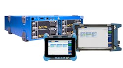 EXFO's FTBX-88800 EXFO's FTBX-88800