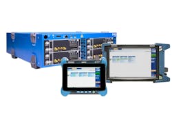 EXFO's FTBX-88800 EXFO's FTBX-88800