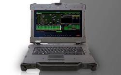 The Curtiss-Wright HUNTR tactical data link processing and translating software now also features built-in capability for experimental CESMO features. The Curtiss-Wright HUNTR tactical data link processing and translating software now also features built-in capability for experimental CESMO features.