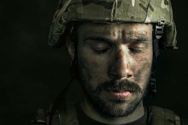 The RESTORE project seeks advancements in non-invasive neuromodulation technologies to increase sleep efficiency to keep warfighters alert.