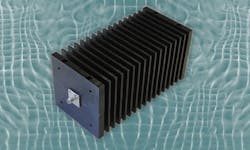 BroadWave Technologies 100-Watt fixed attenuator