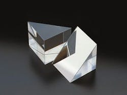 MOK Prisms MOK Prisms