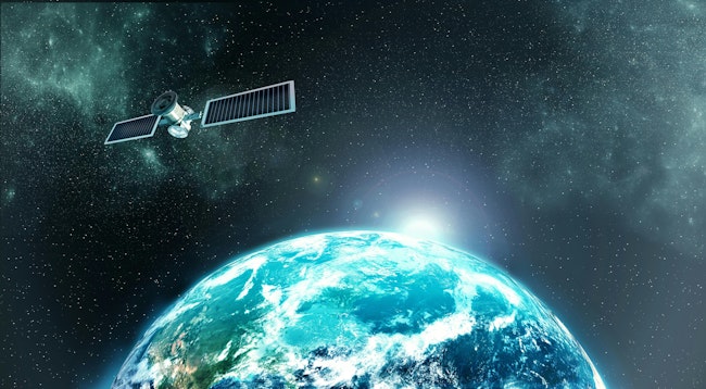 L3Harris will handle space electronic warfare enhancements to the U.S. counter-communications system (CCS) to jam enemy satellite communications