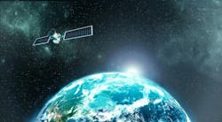 L3Harris will handle space electronic warfare enhancements to the U.S. counter-communications system (CCS) to jam enemy satellite communications L3Harris will handle space electronic warfare enhancements to the U.S. counter-communications system (CCS) to jam enemy satellite communications