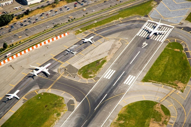 The civil aviation association says air travel remains safe, Rytis Beresnevičius writes for Simple Flying.