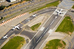 The civil aviation association says air travel remains safe, Rytis Beresnevičius writes for Simple Flying. The civil aviation association says air travel remains safe, Rytis Beresnevičius writes for Simple Flying.