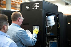 Vertiv Liquid Cooling Services design and development tools to help in the design of advanced liquid cooling systems Vertiv Liquid Cooling Services design and development tools to help in the design of advanced liquid cooling systems