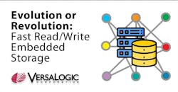 Fast Read/Write Embedded Storage Fast Read/Write Embedded Storage