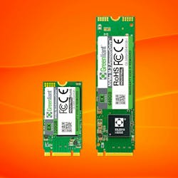 Greenliant NVME m.2 2242 2280 Armourdrive SSDS ex series Greenliant NVME m.2 2242 2280 Armourdrive SSDS ex series