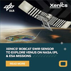 Xenics Xenics