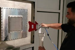 Shielding Effectiveness Testing Shielding Effectiveness Testing