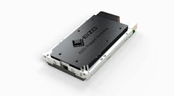 Condor GR5SL 3U VPX Series Condor GR5SL 3U VPX Series