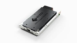 Condor GR5SL 3U VPX Series Condor GR5SL 3U VPX Series