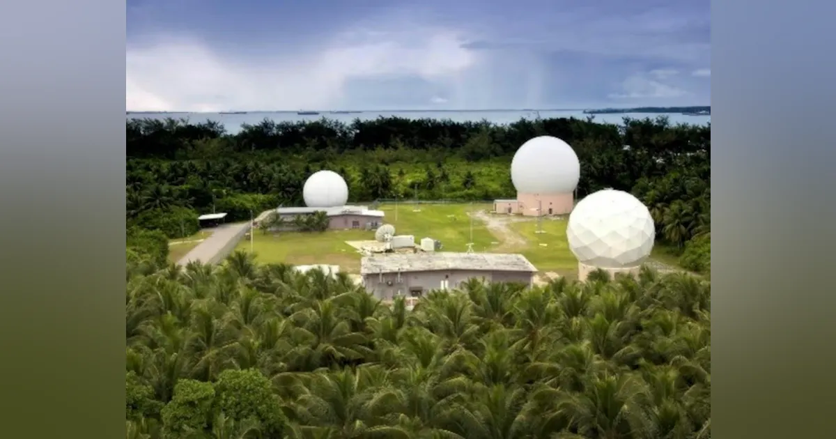 Space surveillance for high-orbit satellites and space junk | Military ...