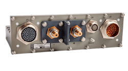 Rugged Power Control for Critical Systems Rugged Power Control for Critical Systems