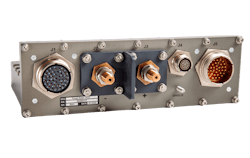 Rugged Power Control for Critical Systems Rugged Power Control for Critical Systems