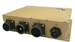 Precision Power Control, Built for the Toughest Missions Precision Power Control, Built for the Toughest Missions