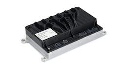 Power-Packed Motor Controller, Precision Delivered Power-Packed Motor Controller, Precision Delivered