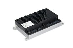 Power-Packed Motor Controller, Precision Delivered Power-Packed Motor Controller, Precision Delivered