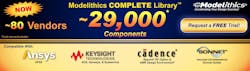 Modelithics Complete Library V25 Modelithics Complete Library V25