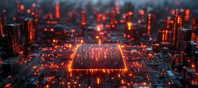North Carolina State joins RTX Raytheon and SRI International on the DARPA Heterogenous Adaptively Produced Photonic Interfaces (HAPPI) program