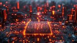 North Carolina State joins RTX Raytheon and SRI International on the DARPA Heterogenous Adaptively Produced Photonic Interfaces (HAPPI) program