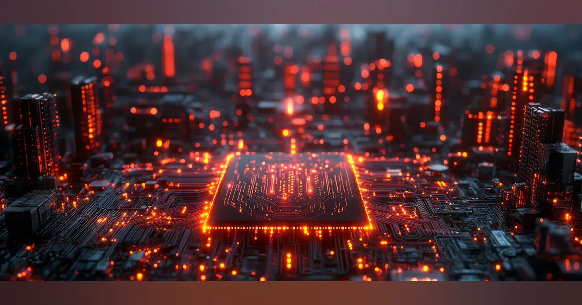 Photonic chip-to-chip interconnects for optical computing | Military ...