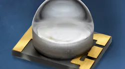 The The OCU-490-20 UE365-XG's glass lens with the with its 20-degree viewing angle enables exact delivery of the light in critical UV sensing tasks.