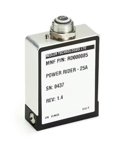 Redler 25 A Solid State Circuit Breaker