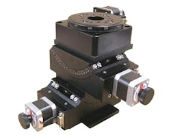 YPR-45-45-100 series by OES