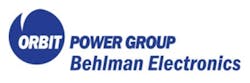 Behlman Electronics Behlman Electronics