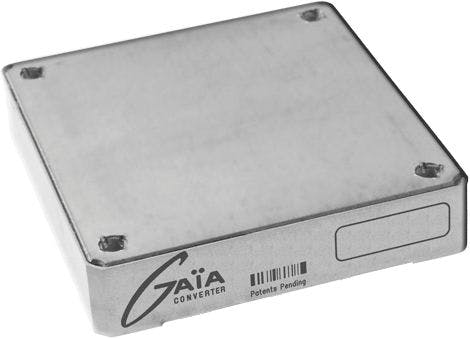 The Gaia Converter power factor-corrected HGMM series AC-DC front-end modules are for avionics, aviation, and airborne applications