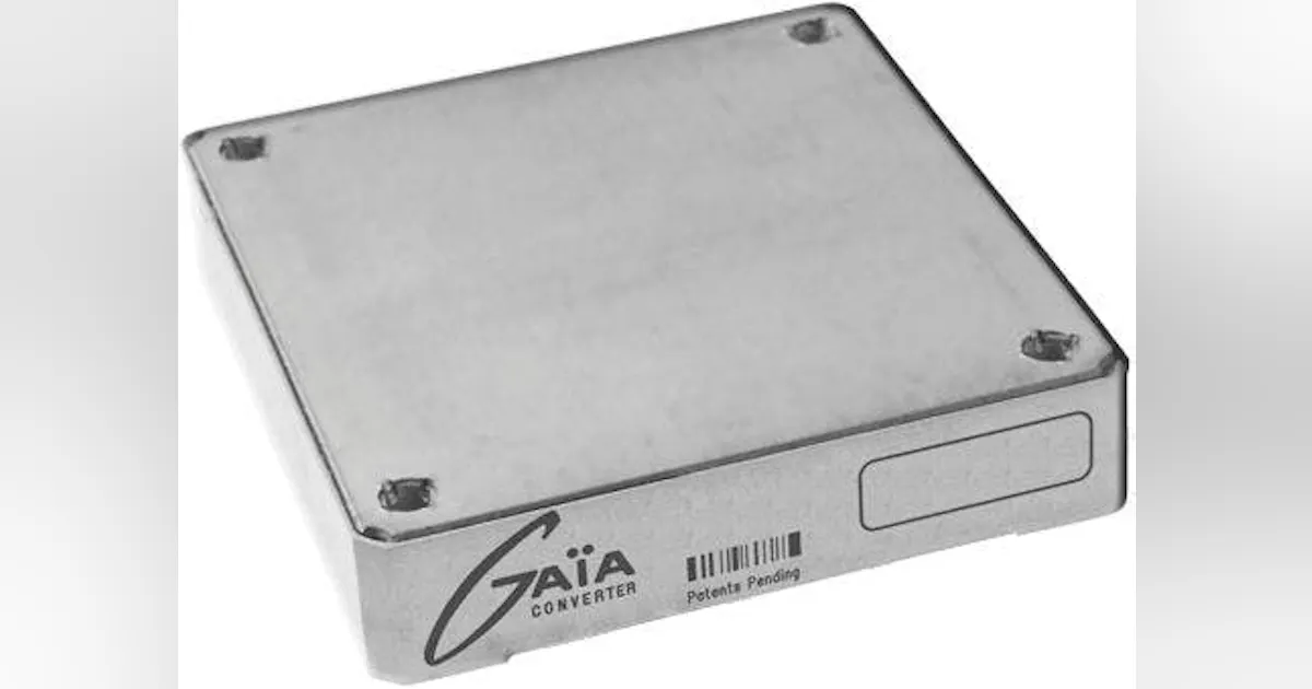 AC-DC front-end modules for avionics power electronics | Military Aerospace