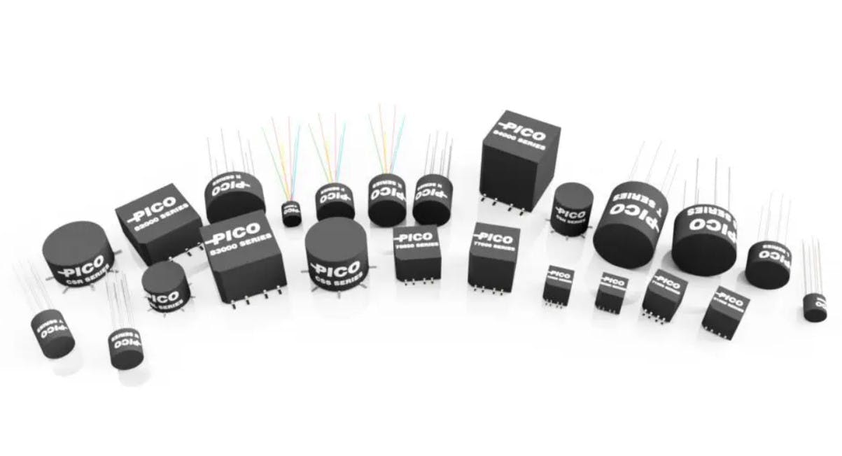 PICO Audio Electronics