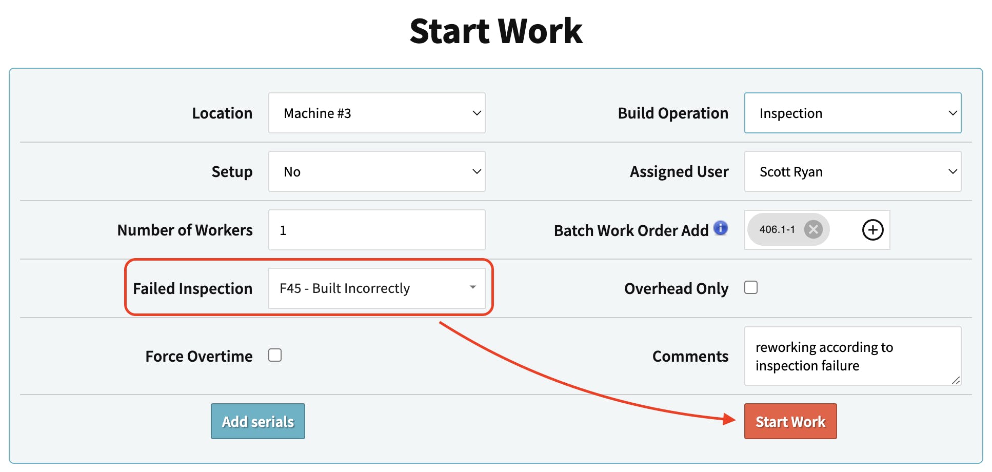 The Cetec ERP enterprise resource planning software tool is to efficiency, traceability, and quality management for aerospace manufacturers.